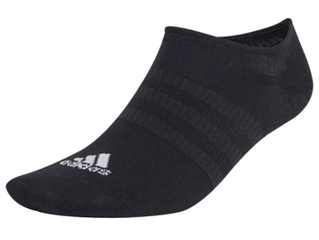 Skarpetki Adidas Thin and Light No-Show Socks 3 Pairs