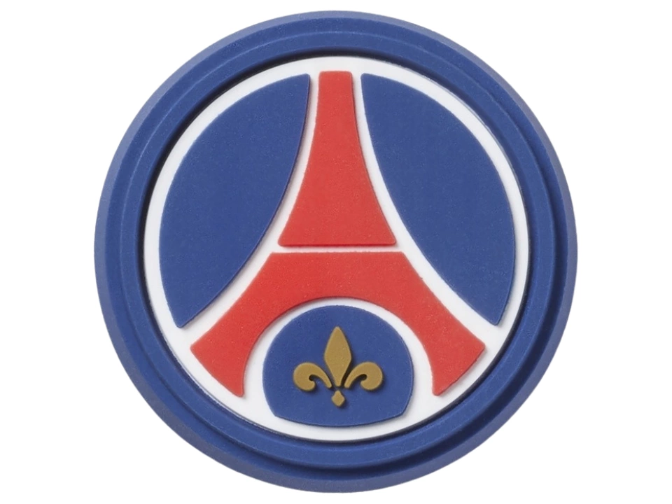 Jibbitz Crocs PSG Paris St Germain 1