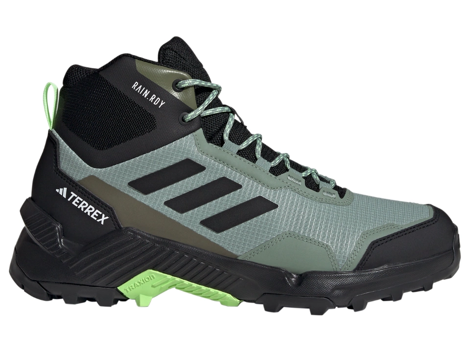 Adidas Terrex Eastrail 2.0 Mid Rain.RDY Hiking Shoes