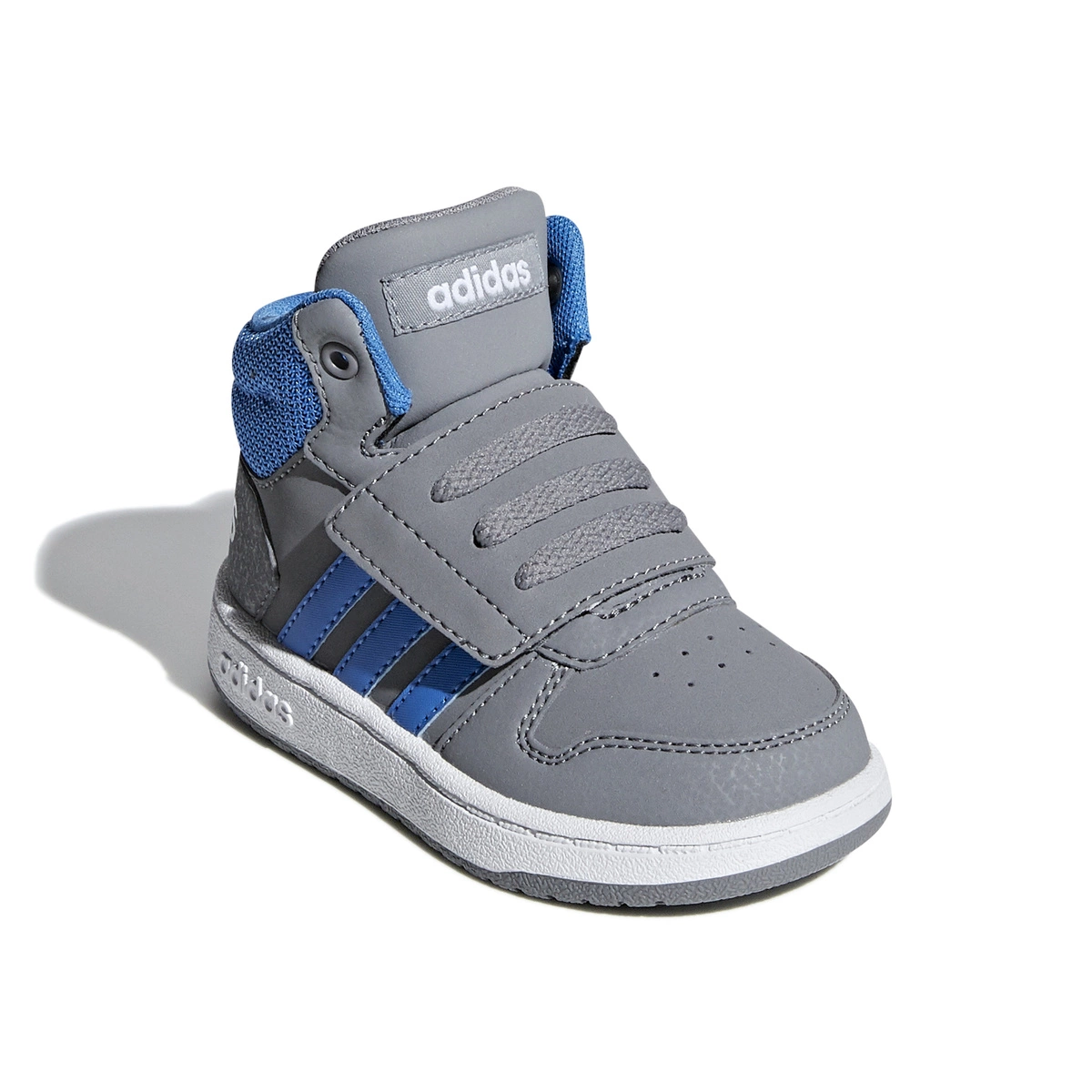Buty Adidas Hoops Mid 2.0 I