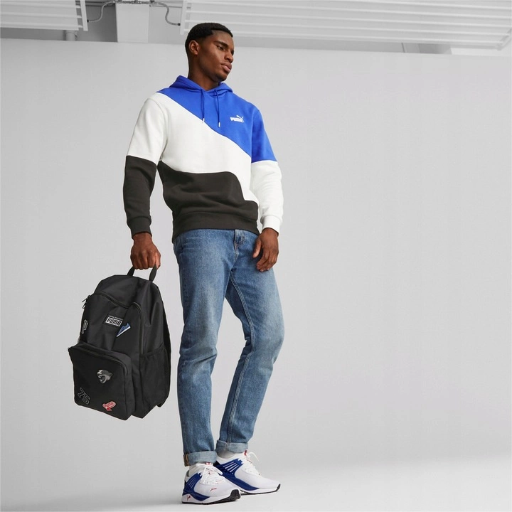 Plecak Puma Patch Backpack