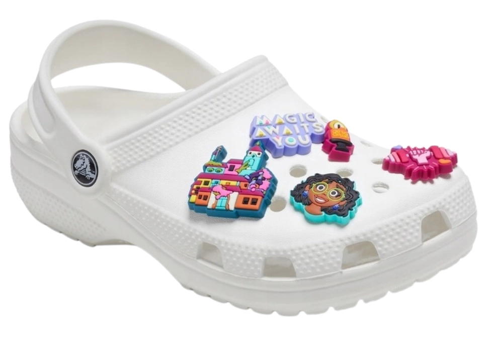Jibbitz Crocs Encanto 5 Pack