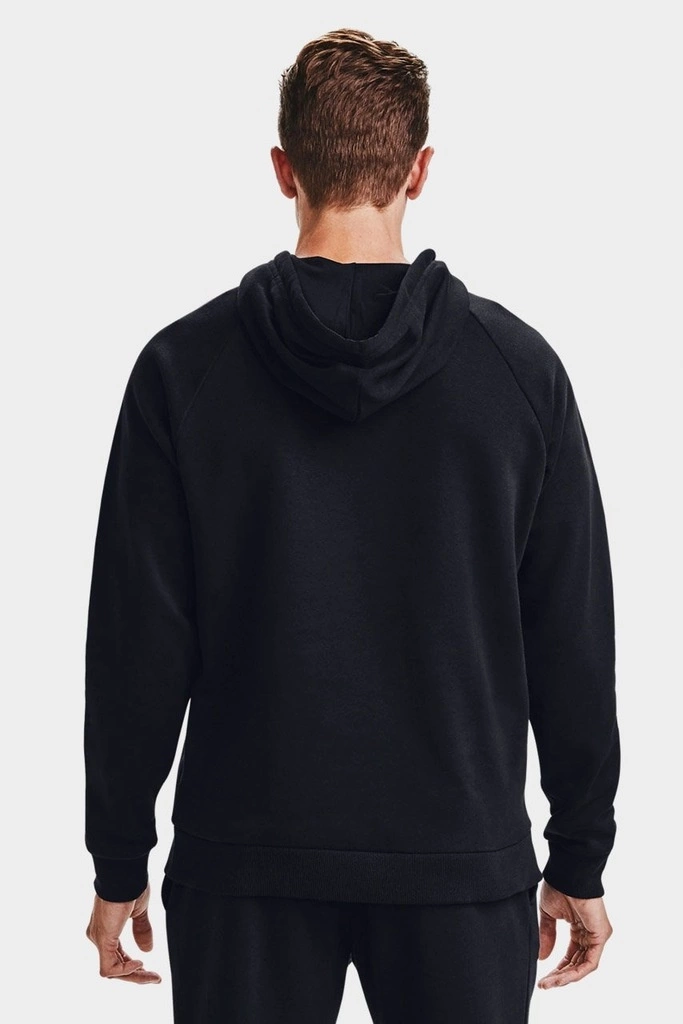 Bluza męska Under Armour Rival Fleece Big Logo HD