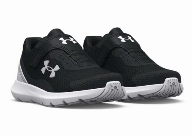Buty Under Armour BINF Surge 3 AC