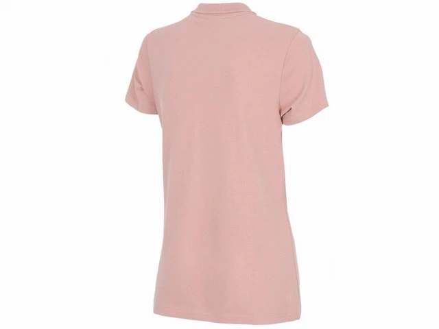 Koszulka damska 4F jasny róż