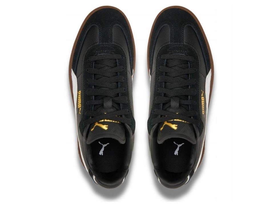 Buty Puma Club II Era Jr