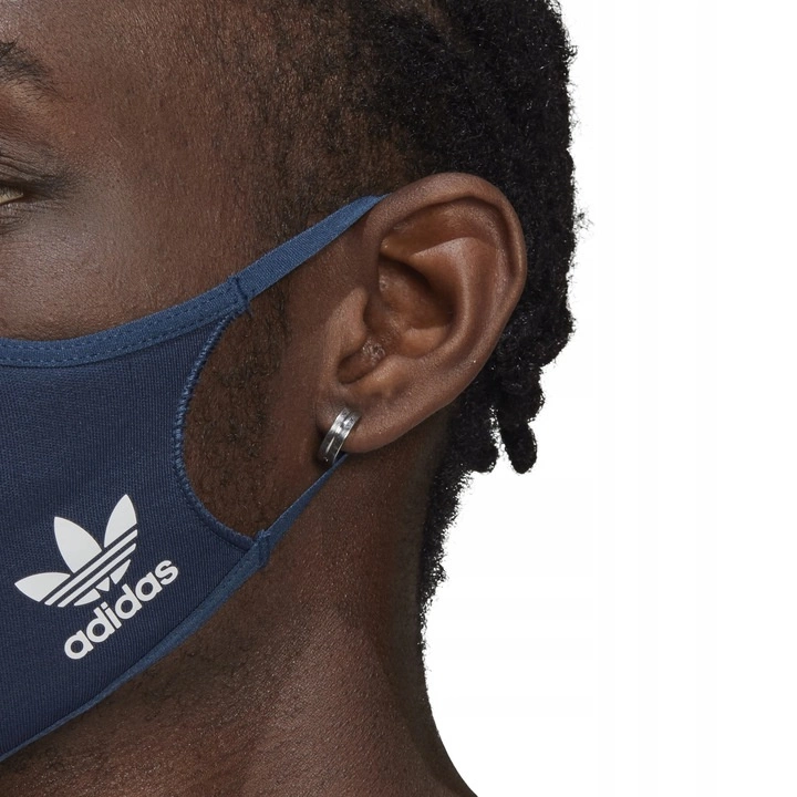 Maseczka Adidas Face Cover M/L