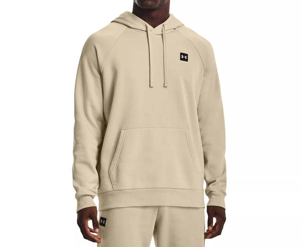Bluza męska Under Armour Rival Fleece Hoodie