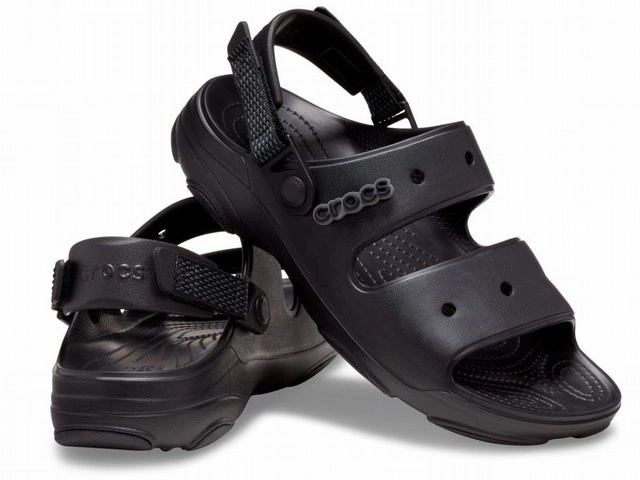 Sandały Crocs Classic All Terain Sandal