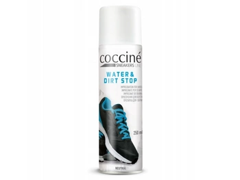 Impregnat Coccine Sneakers WaterDirt Stop 250ml