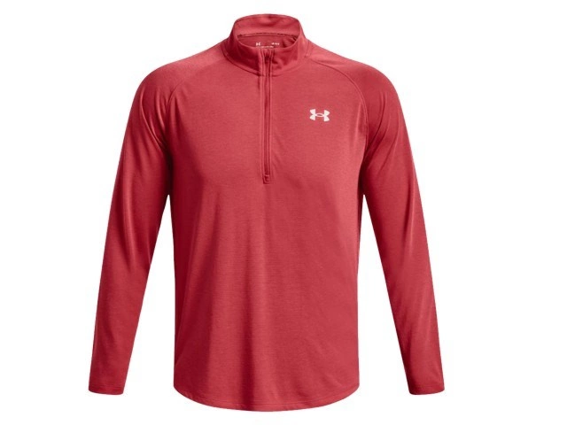 Bluza Under Armour Streaker Half Zip 