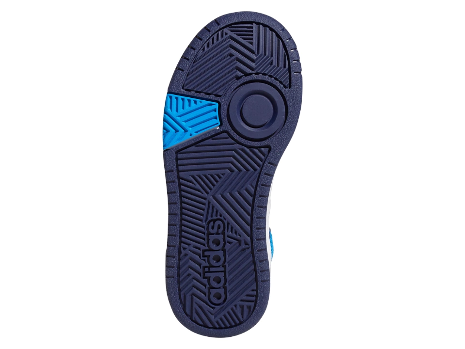 Buty Adidas Hoops 3.0 Mid K