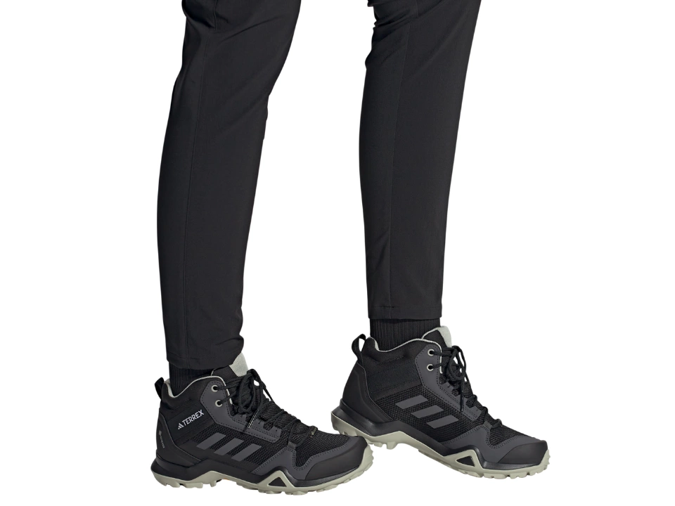 Buty Adidas Terrex AX3 Mid Gore-Tex