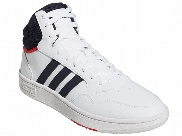 Buty Adidas Hoops 3.0 Mid