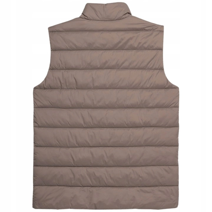 Kamizelka Outhorn brąz 