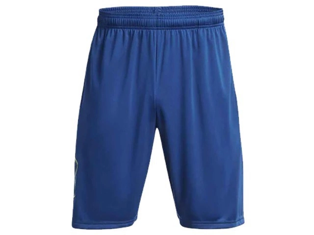 Spodenki Under Armour Tech Graphit Short