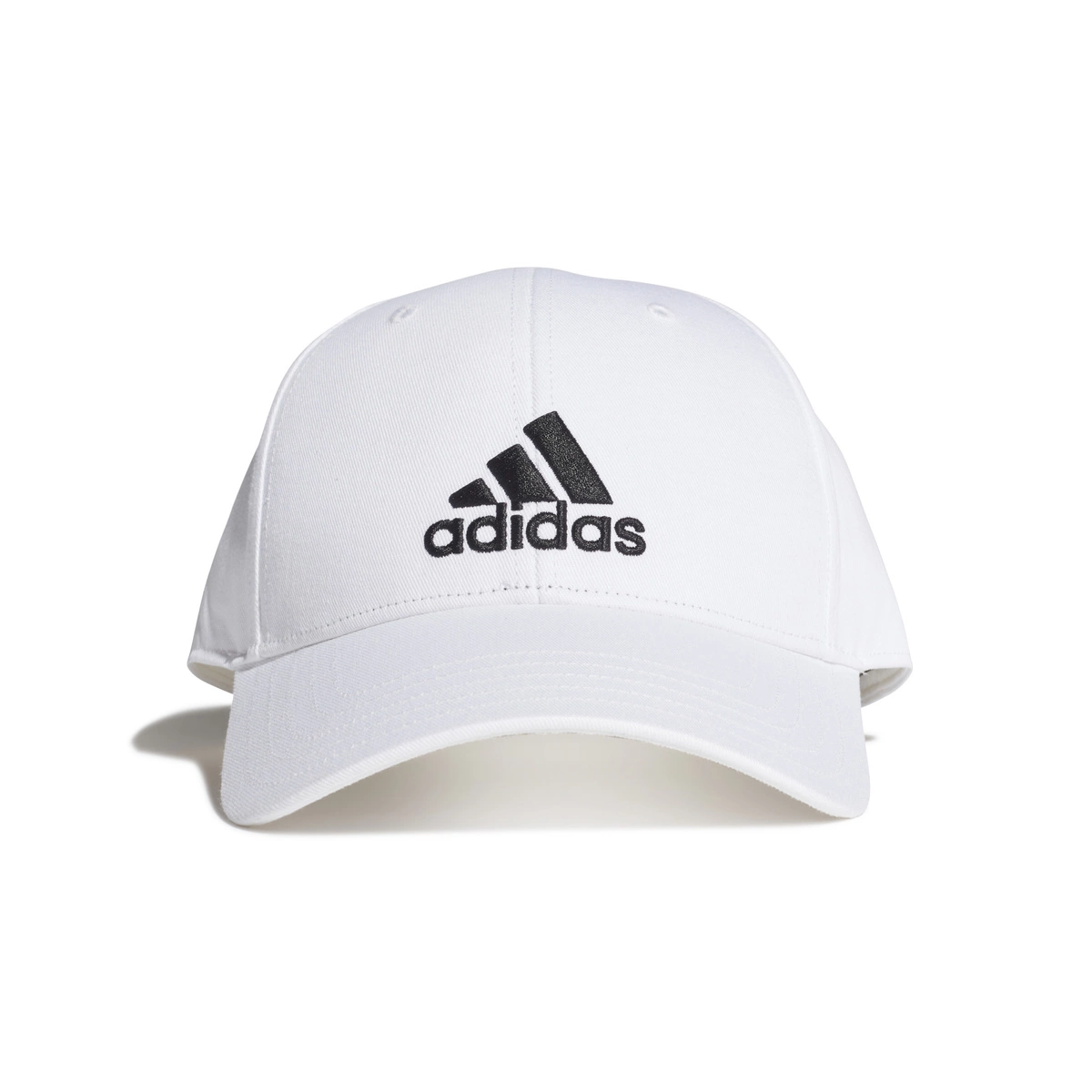 Czapka z daszkiem Adidas Bball Cap Cot