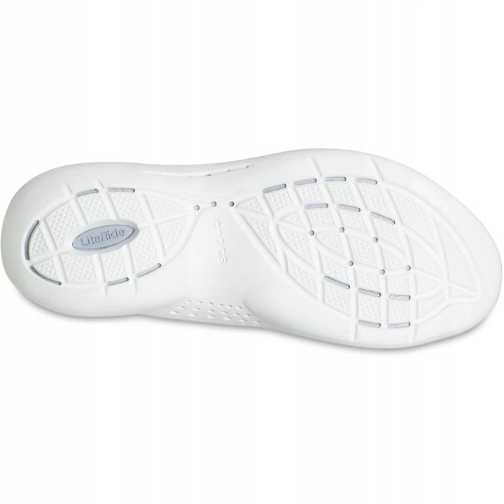 Buty Crocs Literide 360 Pacer Blue Steel/ Microchip