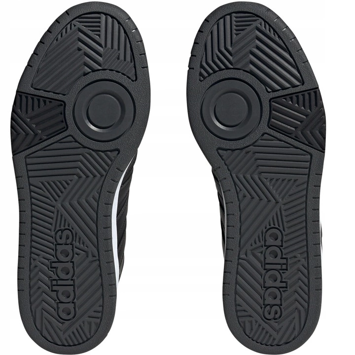 Buty Adidas Hoops 3.0 Mid WTR