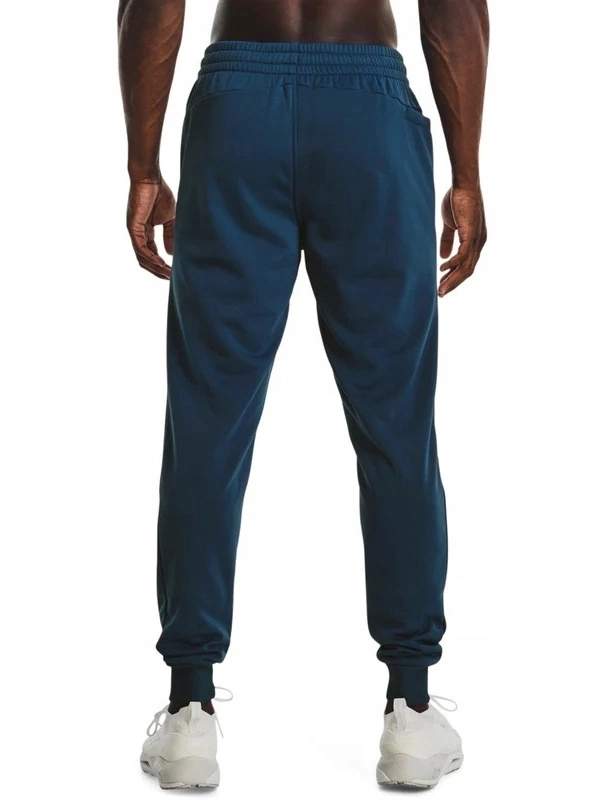 Spodnie Męskie Under Armour Fleece Joggers