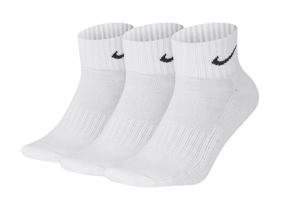 Skarpetki Nike Cushion Ankle Qt 3pack