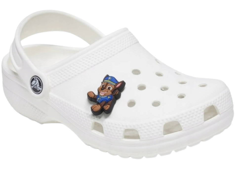 Jibbitz Crocs Paw Patrol Chase 1