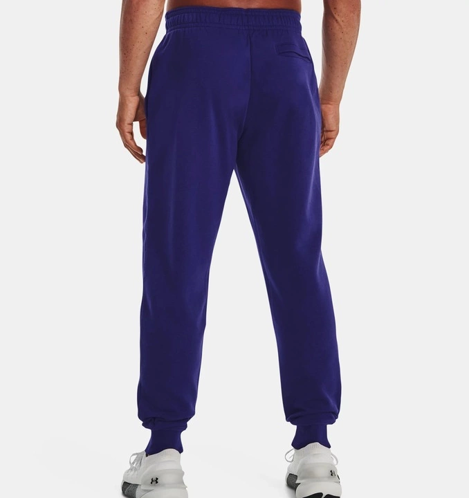 Spodnie męskie Under Armour Rival Fleece Jogger