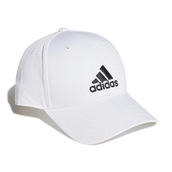 Czapka z daszkiem Adidas Bball Cap Cot