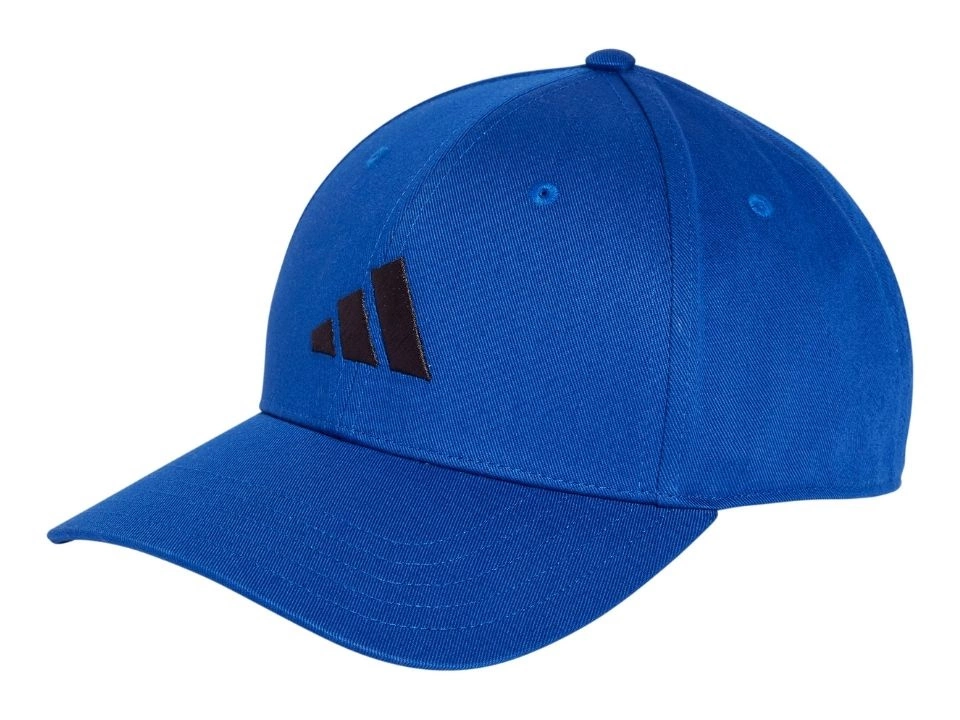 Czapka z daszkiem Adidas New Logo Baseball Cap