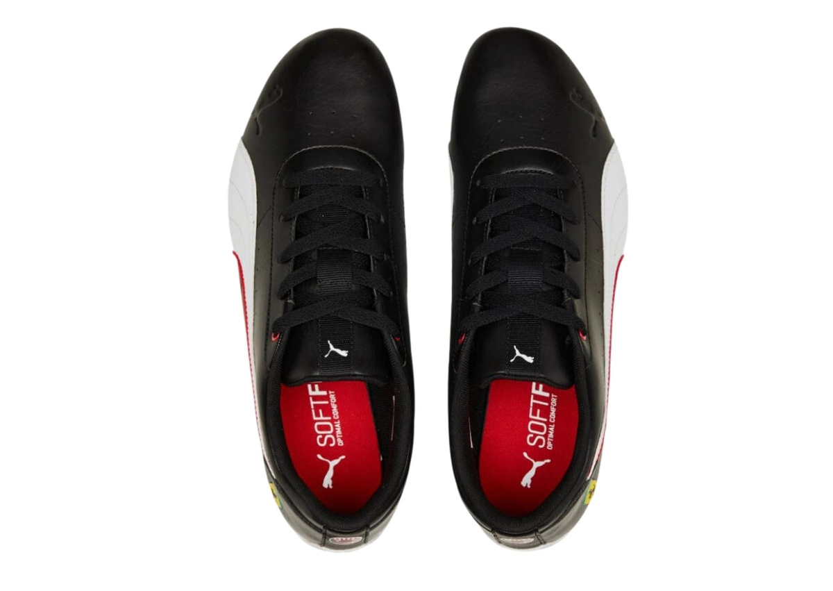 Buty Puma Ferrari Neo Cat