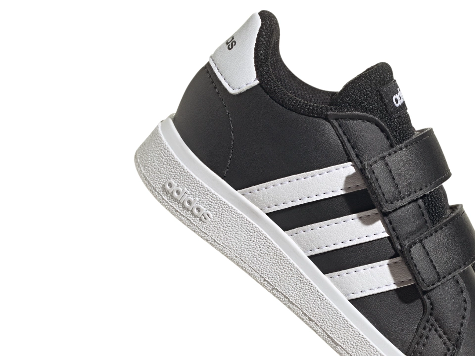 Buty Adidas Grand Court CF I