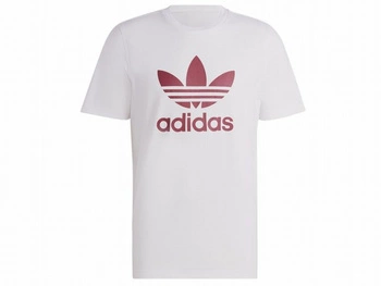 Koszulka Adidas Trefoil