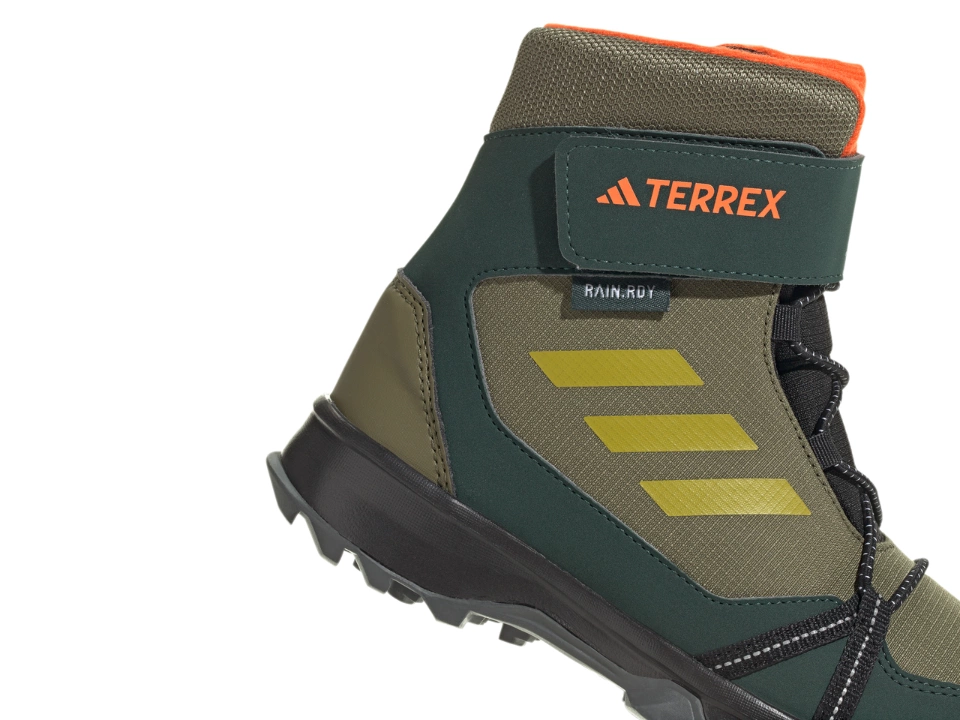 Buty Adidas Terrex Snow CF COLD.RDY