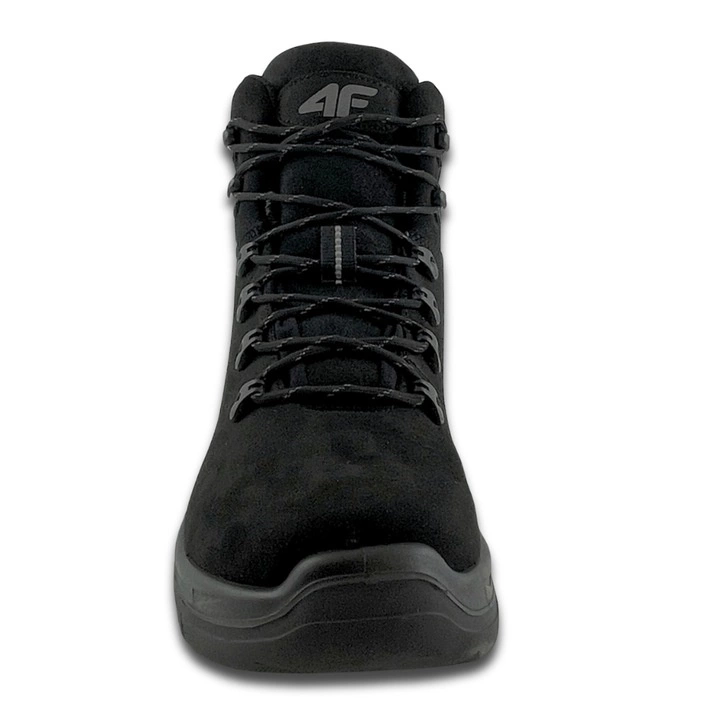 Buty 4F czarny