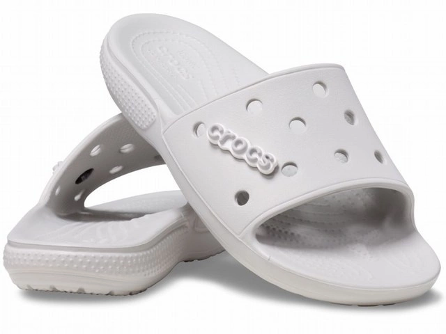 Klapki Crocs Classic Slide Atmosphere