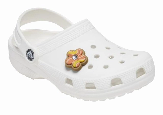 Jibbitz Crocs Disco Daisy