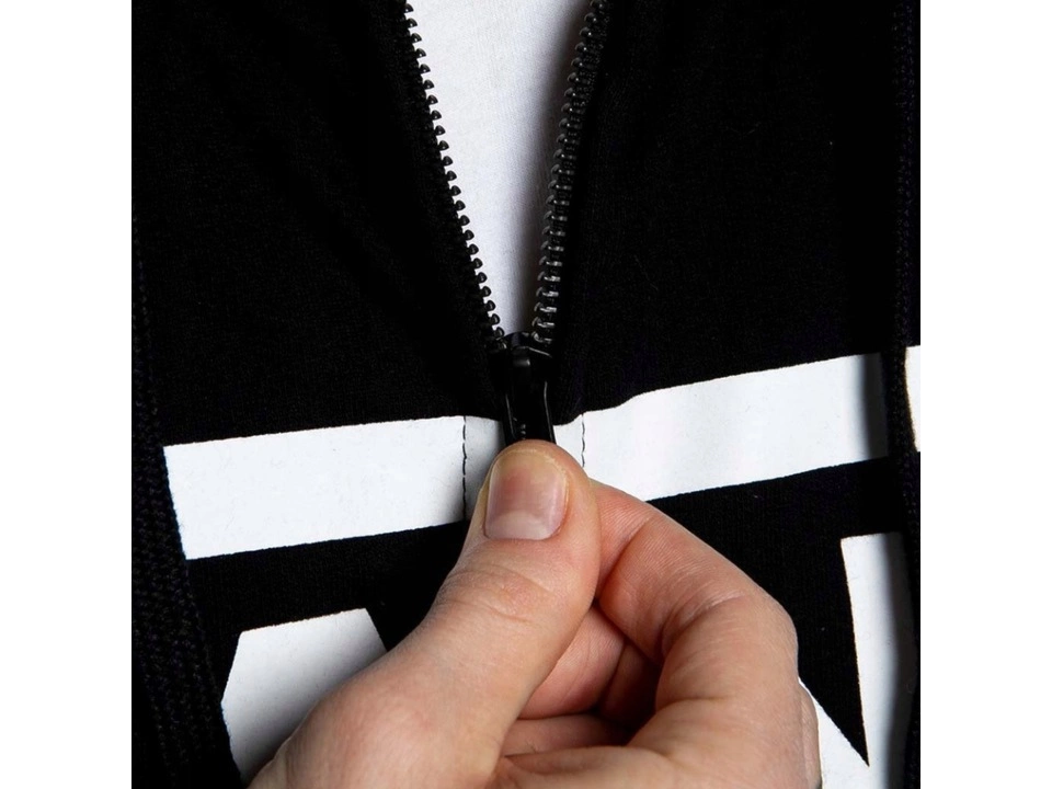 Bluza Vans Classic Zip-B
