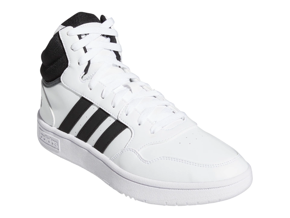 Buty Adidas Hoops 3.0 Mid