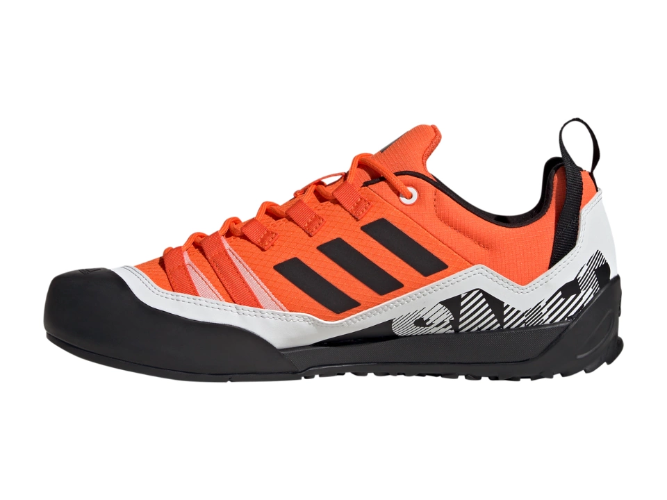Buty Adidas Terrex Swift Solo 2.0 Hiking