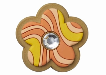 Jibbitz Crocs Disco Daisy