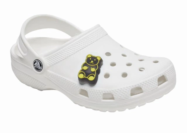 Jibbitz Crocs Lights Up Candy Bear