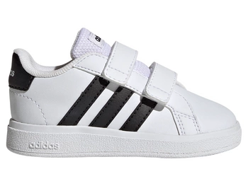 Buty Adidas Grand Court CF I