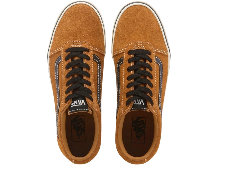Buty Vans Ward
