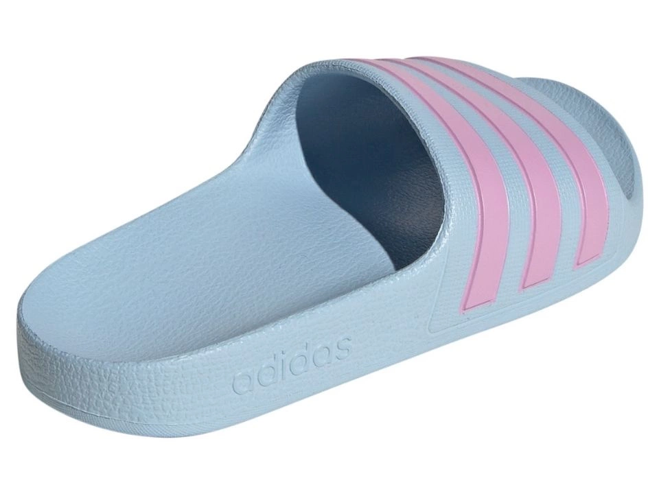 Klapki Adidas Adilette Aqua K
