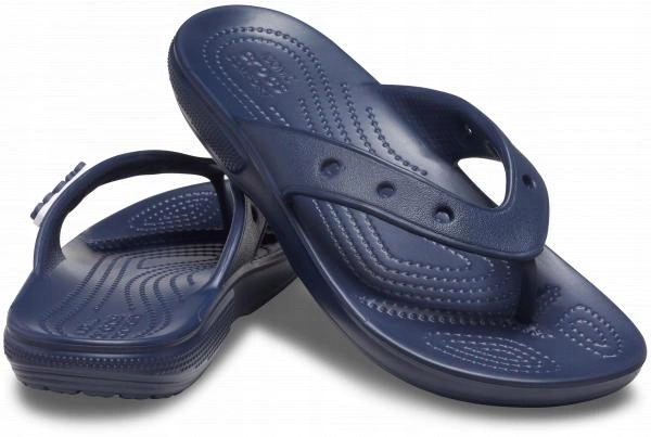 Klapki Crocs Classic Flip Navy