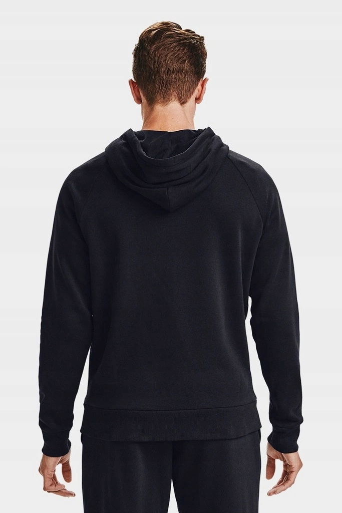Bluza męska Under Armour Rival Fleece FZ Hoodie