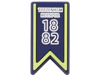 Jibbitz Crocs Tottenham 2