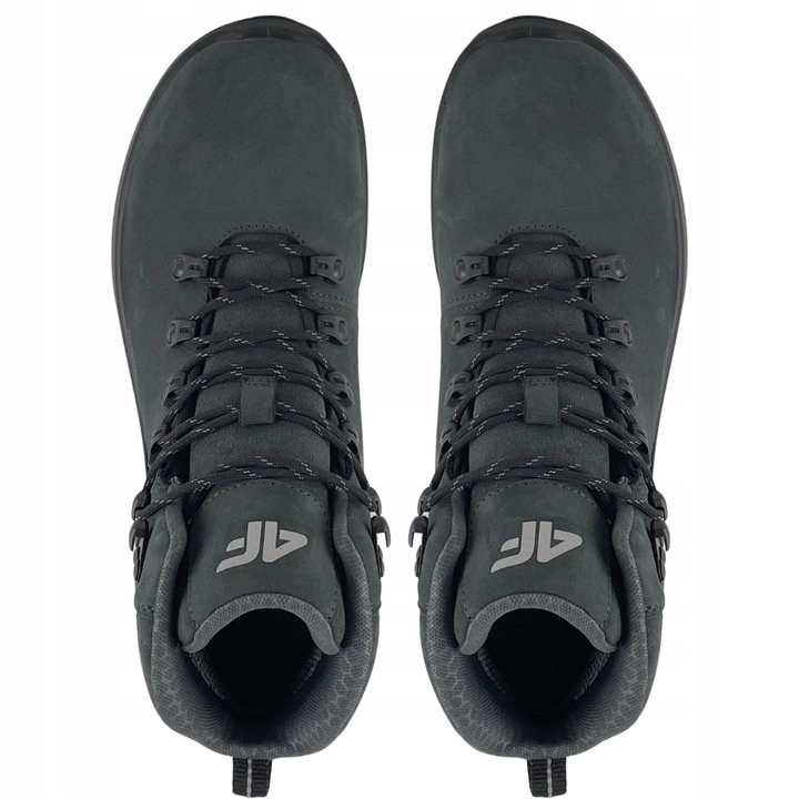 Buty 4F antracyt