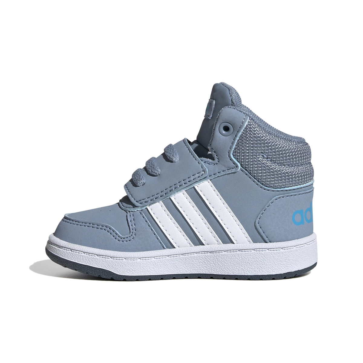 Buty Adidas Hoops Mid 2.0 I