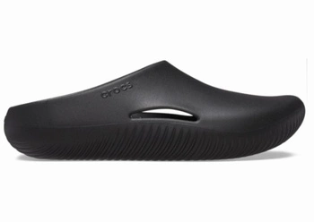 Klapki Crocs mellow Recovery Clog Black